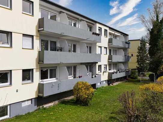 10 sofort beziehbare Wohnungen am Stadtpark Pasing! PROVISIONSFREI!