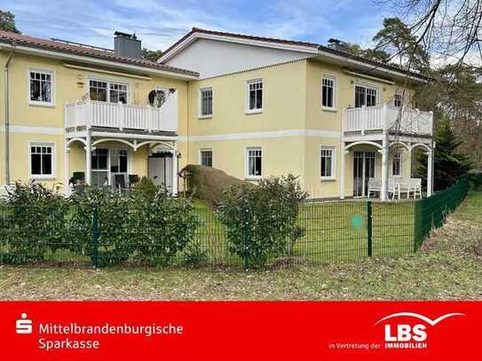 Licht, Luft und Eleganz