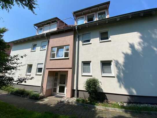 3 Zimmer Erdgeschoss Wohnung mit Terrasse