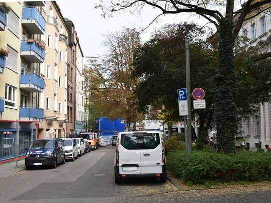 Gewerbeimmobilie in bester Innenstadtlage - Provisionsfrei