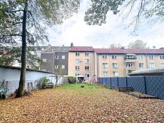 INVESTIEREN IN BOCHUM 💰 Mehrfamilienhaus mit 4-5 Parteien mitten in Bochum!