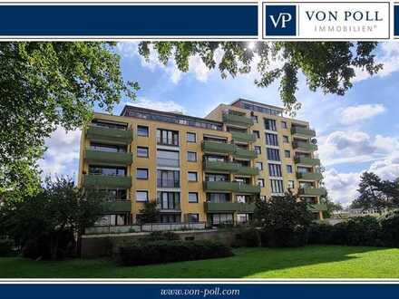 Solide & zentrumsnahe Kapitalanlage - Erbpacht