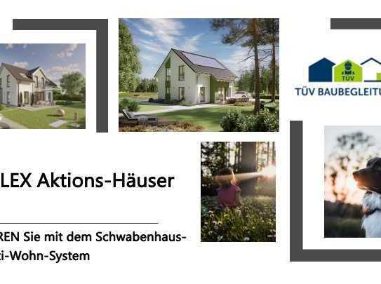 Ihr Weg zum Traumhaus – Modern, durchdacht und individuell geplant