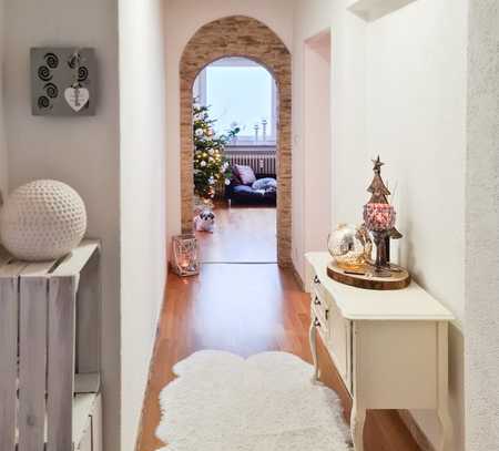 600 € - 68 m² - 3.0 Zi.