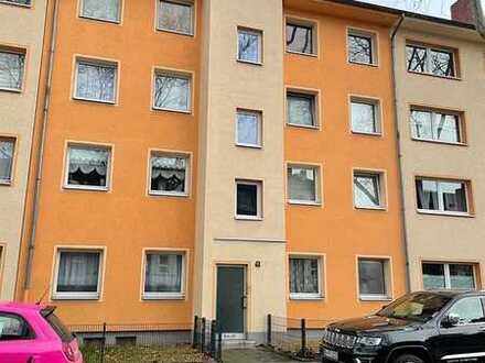 Schön geschnittenen 2 Zimmer-Wohnung in Duisburg-Rheinhausen