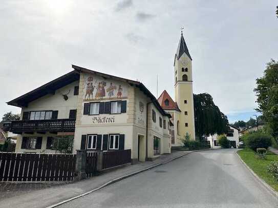 gut geschnittene Büro / Praxis - Flächen in Feldafing