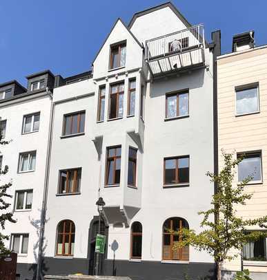 Exklusive Maisonette - Wohnung im Erstbezug nach Kernsanierung