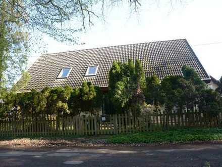 Freistehendes Wohnhaus am Waldrand in Bonn-Holzlar