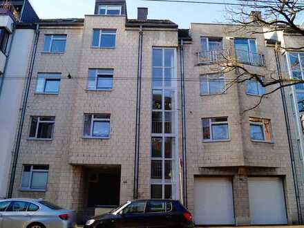 Gut geschnittene Zweizimmerwohnung inkl. Tiefgaragenstellplatz