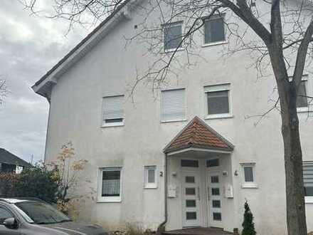 Provisionsfrei vom Eigentümer! Gemütlich 4-Zimmer-Doppelhaushälfte Ginsheim-Gustavsburg