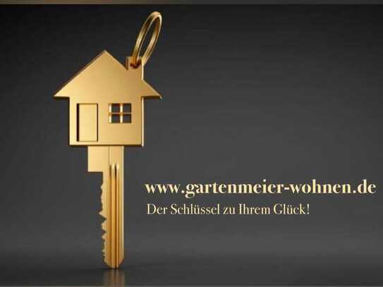 Im Paketpreis ! Multifunktionshalle mit schöner 4 Zimmer Wohnung auf großem Grund