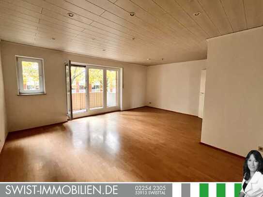 Neue Mitte Meckenheim: Schöne 2-Zimmer-Wohnung mit Garage zu vermieten