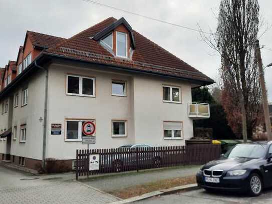 Schöne helle Maisonette-Wohnung in Dresden-Mockritz