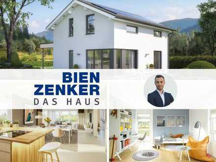 Festpreisgarantie bei Bien-Zenker - Exklusives Baugrundstück in Eggenstein