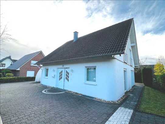 Modernes Einfamilienhaus in einer Toplage von Möhnesee-Delecke!