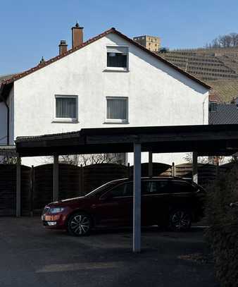 Stilvolles, geräumiges und gepflegtes Haus mit fünf Zimmern in Kernen