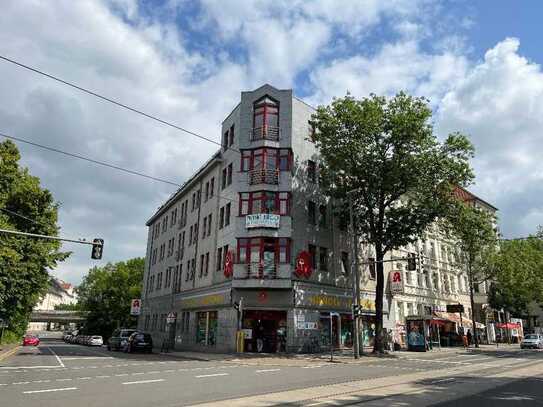 moderne Bürofläche in verkehrsgünstiger Lage