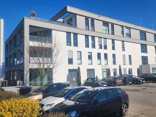 Büro-/Praxisfläche in Top-Lage, 353m² – Ideal für Arztpraxen und Dienstleister