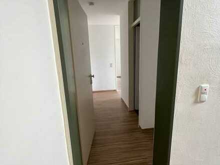 Stilvolle 2-Zimmer-Wohnung mit 2 Balkone in Aachen