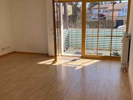 Schöne Wohnung in ruhiger Lage zu vermieten