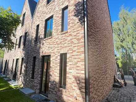 Townhouse in superzentraler Lage