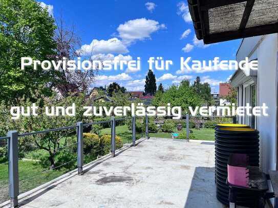 Das Haus am See - PROVISIONSFREI - lukrative Kapitalanlage oder Eigennutzung