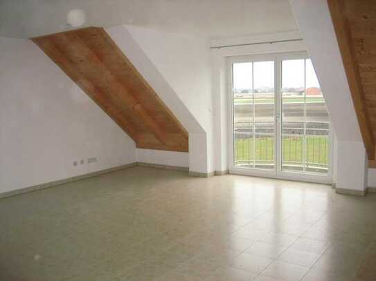 sonnige, exclusive 2-Zimmer Dachmaisonette-Wohnung, Top Alpenpanorama, sehr hell Tel. 0175/5256888