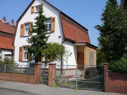 Freistehendes Einfamilienhaus ab 1.7.2023 in 64546 Walldorf von privat zu vermieten
