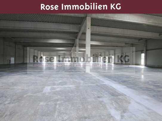 ROSE IMMOBILIEN KG: Neubau - KfW 40!! - Erstbezug
Hier können Sie hochstapeln! Deckenhöhe ca. 8,3m