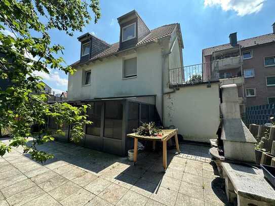 Potentielles Dreifamilienhaus mit ca. 231 m² in zentraler Lage von Hagen Remberg