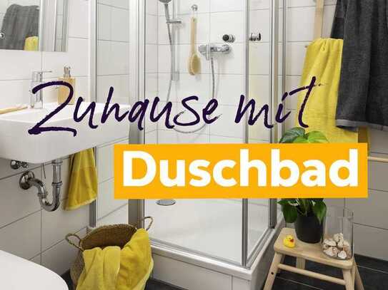 Nachmieter gesucht! Nette 2-Zimmer-Wohnung mit Balkon!