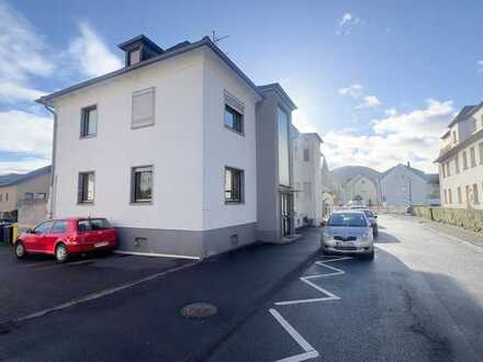 Schöne 3-Zimmerwohnung mit Einbauküche