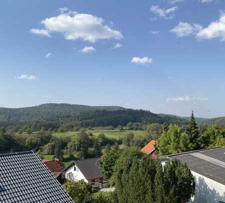 Provisionsfrei ! Traumhafter Fernblick in ruhiger Seeheimer OT-Lage