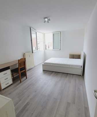 Gemütliche, moderne 1-Zimmer-Wohnung im Herzen von Homburg