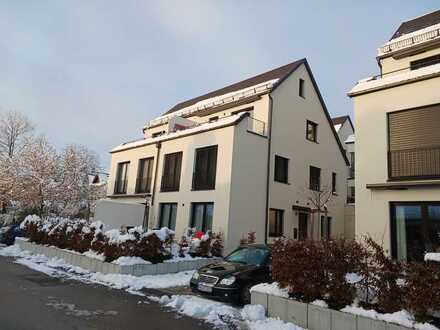 2-Zi.-Whg in Markdorf, BJ 2021, inkl. Terrasse, EBK und Stellplatz