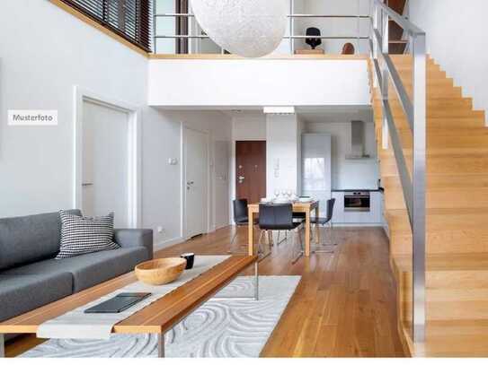Provisionsfrei Etagenwohnung in 90455 Nürnberg, Emil-Nolde-Str.