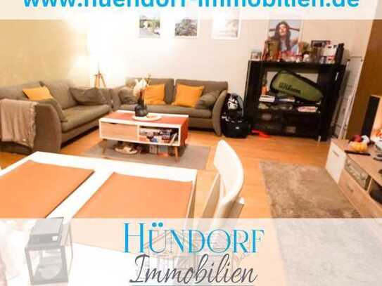 ‼️Direkte Uninähe - Attraktive 2 Zimmer Wohnung mit Balkon und Tiefgaragenstellplatz‼️