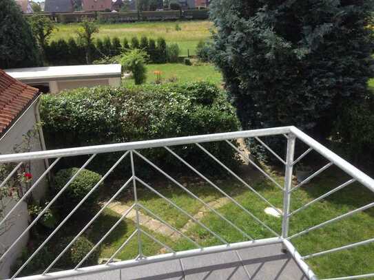 Schöne großz. 6 Z. Wohnung 190 m², 1045 €