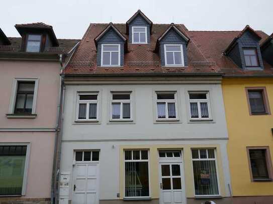 Bildschöne helle 3-Zimmer-Maisonette mit Dachterrasse im Zentrum-Altstadt (provisionsfrei)