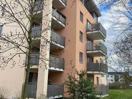 2-Zimmer-Wohnung mit sonnigem Balkon zzgl. TG-Stellplatz In Potsdam/OT Fahrland