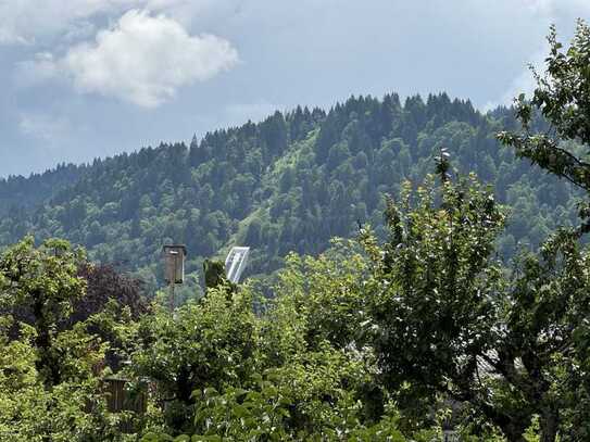 Haus in guter Wohnlage mit einmaligem Ausblick