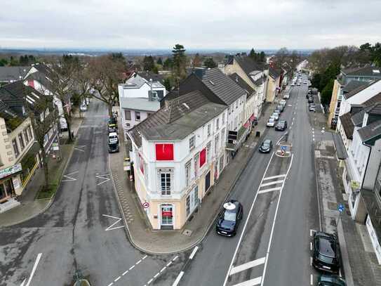 HAANER ECK | Gepflegtes Jugendstilhaus in zentraler Lage