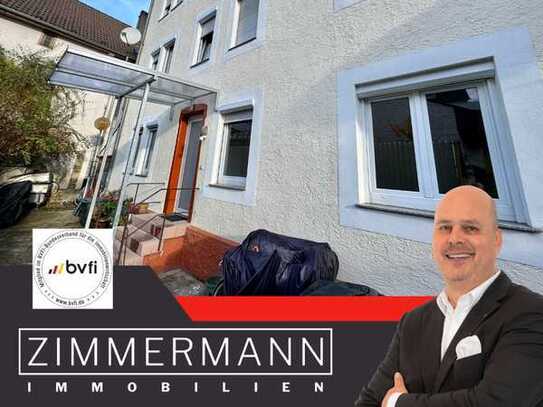 Cannstatt: 2 Zimmerwohnung zu verkaufen