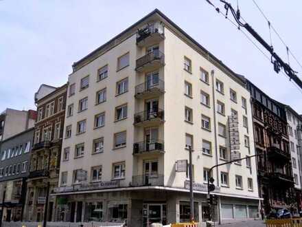 Helle Büro-/Praxis-/Kanzleiräume in Citylage, Bahnhofstrasse