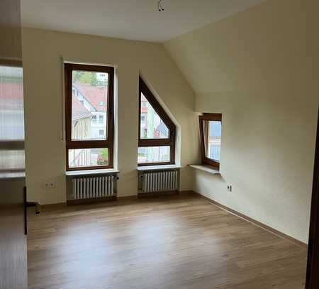 Freundliche 2-Zimmer-Wohnung in Altensteig