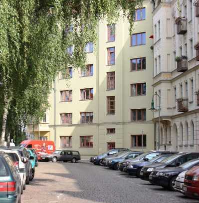 2010 saniert - kleine aber feine 1-Zimmer-Wohnung im beliebten Samariterviertel