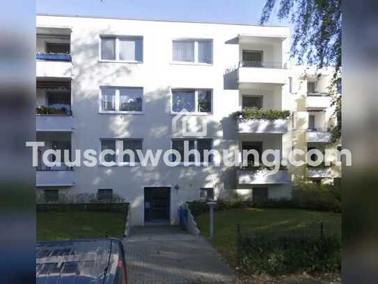 Tauschwohnung: Tauschwohnung