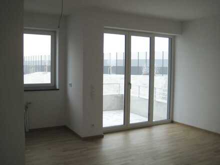 Sehr schöne zwei Zimmer Wohnung in Regensburg, Ostenviertel