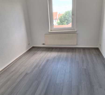 4-Zimmer-Wohnung mit sonnigen Balkon in Gotha