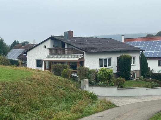 Einfamilienhaus +++Ortsrand+++Natur+++Miete+++